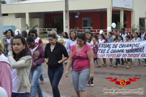 18 de maio